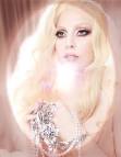 lady gaga nude fake