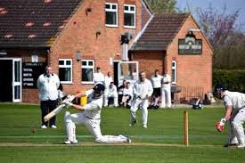 Image result for Brodsworth Main Cricket Club