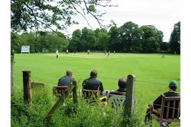 Image result for Eccleshall Cricket Club