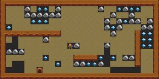 Billedresultat for boulder dash