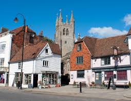 Image result for Smallhythe Cricket Club