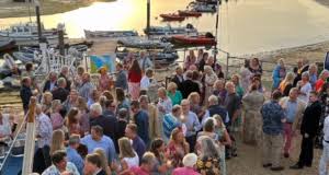 Image result for Bembridge Sailing Club