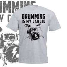 Image result for Футболка drums