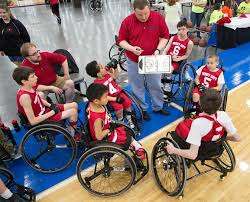 Image result for Sports Club For Children With Learning Difficulties
