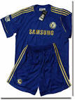 picture of Picture uniforme de futbol de el chelsea provided by Uniformes de  images wallpaper