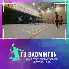 Image result for Acorn (Teeside) Badminton Club