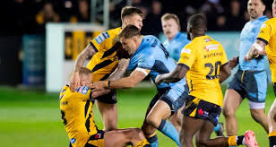 Image result for Castleford Panthers Rugby League Football Club