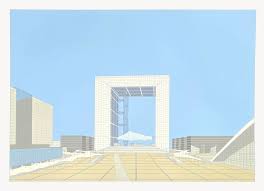 Image result for la Grande Arche