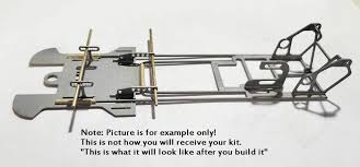 Image result for Enderby Slot Car Club