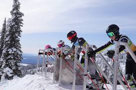 Image result for White Cross Ski Club