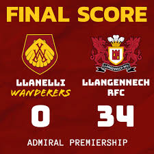 Image result for Llangennech Rfc