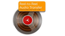 Reel-to-Reel Audio (3-inch reel) Transfer Service, Digitization to ...