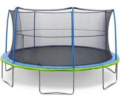 Image result for Dynamo Trampoline Academy