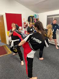 Image result for North West Chinese Kickboxing