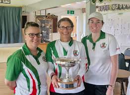 Image result for Bletchley Town Bowls Club