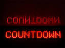 Countdowns Countdown – OWFV