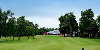 Image result for Oswestry Golf Club