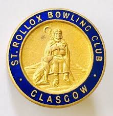 Image result for St Rollox Bowling Club