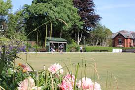 Image result for Ripponden Park Bowling Club