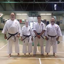 Image result for Addlestone Shotokan Karate Club