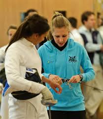 Image result for Cambridge University Modern Pentathlon Club