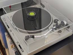 Bildergebnis für technics sl-d303