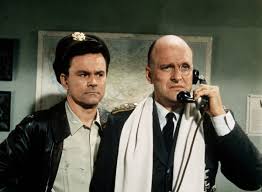 Image result for Col. Klink