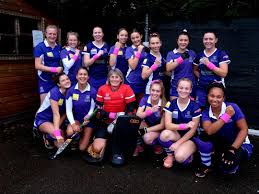 Image result for Sevenoaks Hockey Club