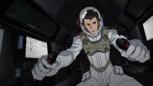 「ラッセ・アイオン 機動戦士ガンダム00 2nd」の画像検索結果