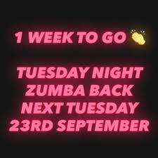 Image result for Zumba Harrogate