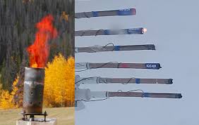 Image result for cloud seeding generator