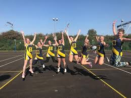 Image result for Sparks Netball Bristol
