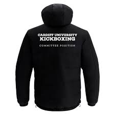 Image result for Cardiff University Kickboxing Club