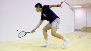 Image result for Preston Grasshoppers Squash Club