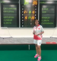 Image result for Hartlepool Indoor Bowls Club