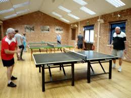 Image result for Warwick Bears Badminton Club