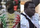 FACE A FACE YEKINI/BALA GAYE 2