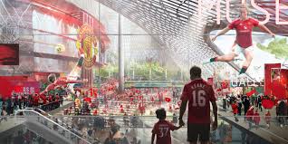 Image result for Trafford Sac