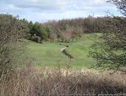 Image result for Garesfield Golf Club