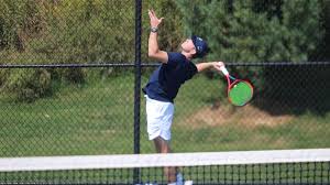 Image result for Archbishop Beck Tennis Centre