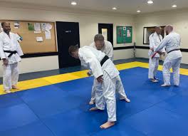 Image result for Wokingham Judo Club