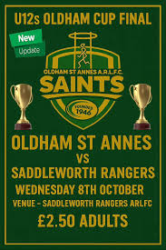 Image result for St Annes A R L F C Ltd