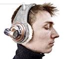 headphones william gerwin