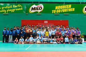 Image result for Ifds Badminton Club