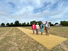 Image result for London Fields Cricket Club