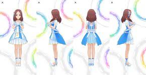 「沢田麻里菜 アイドルマスターシンデレラガールズ」の画像検索結果