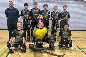 Image result for Glasgow Vipers Roller Hockey Club