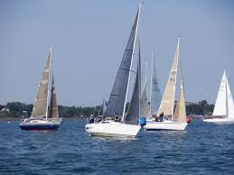 Image result for East Down Yacht Club
