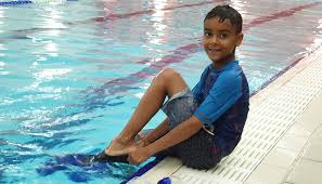 Image result for Kingston and Elmbridge Snorkellers