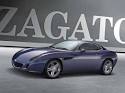 2007 Diatto Ottovu (Zagato) - Studios